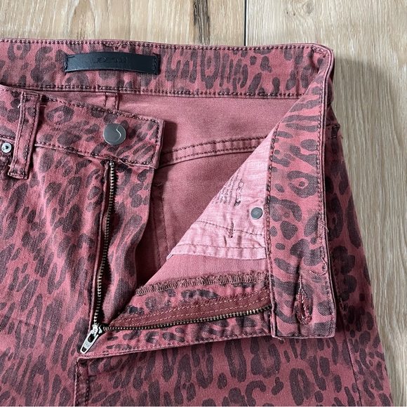 Joe’s Jeans The Charlie Skinny Hi Rise Ankle - Picture 5 of 16